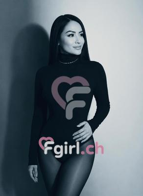 Gabriela - Escort in Yverdon-les-bains
