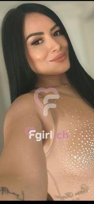 Gabriela - Escort in Yverdon-les-bains
