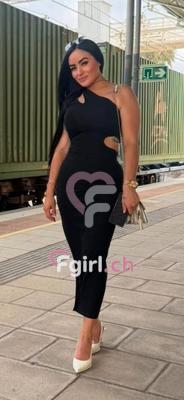 Gabriela - Escort in Yverdon-les-Bains
