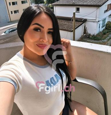 Gabriela - Escort in Yverdon-les-bains
