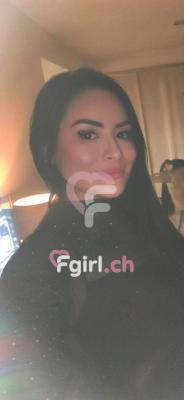 Gabriela - Escort in Yverdon-les-Bains
