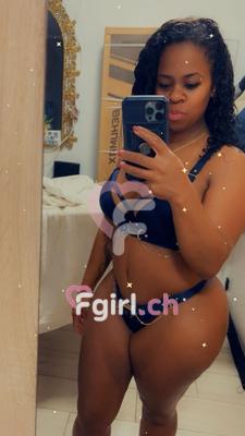 Gabriela - Escort à Carouge
