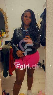 Gabriela - Escort à Carouge
