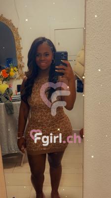 Gabriela - Escort à Carouge
