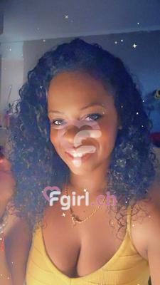 Gabriela - Escort à Carouge