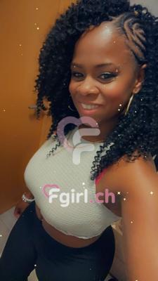 Gabriela - Escort à Carouge