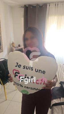 Gabriela - Escort à Neuchâtel