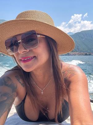 Gabriela - Escort in Neuchâtel
