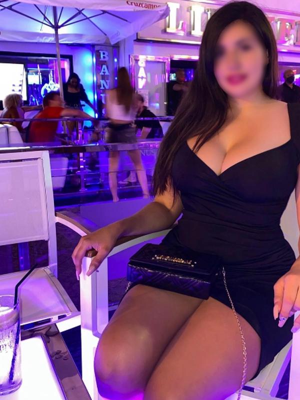 Gabriela - Escort à Sion
