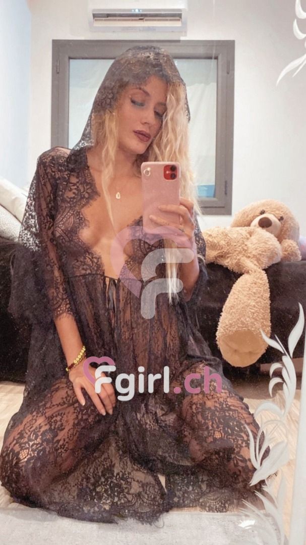 Gabriela – La Chaux-de-Fonds photo 4