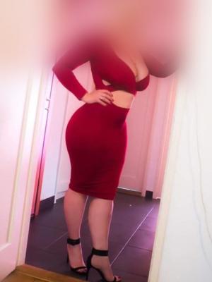 Gabriella - Escort à Vevey
