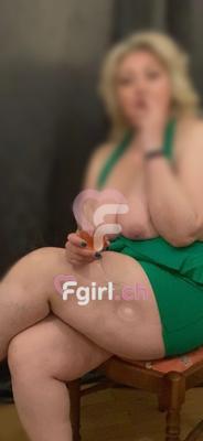 Gabriella - Escort in Martigny
