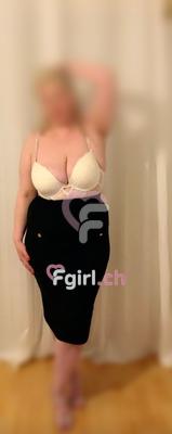 Gabriella - Escort à Bulle
