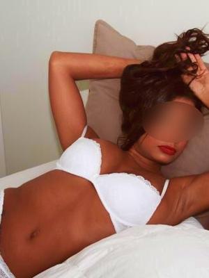 Gabriella - Escort in Prilly
