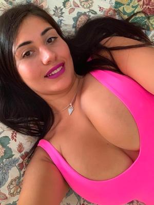 Gabriella X - Phone sex and Video chat in Lausanne
