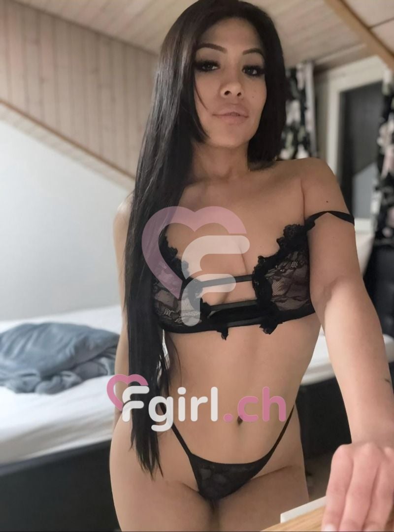 Gabrielle – Le Locle photo 5