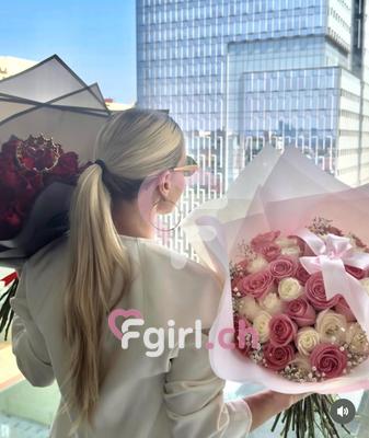 Gabrielle - Escort à Genève
