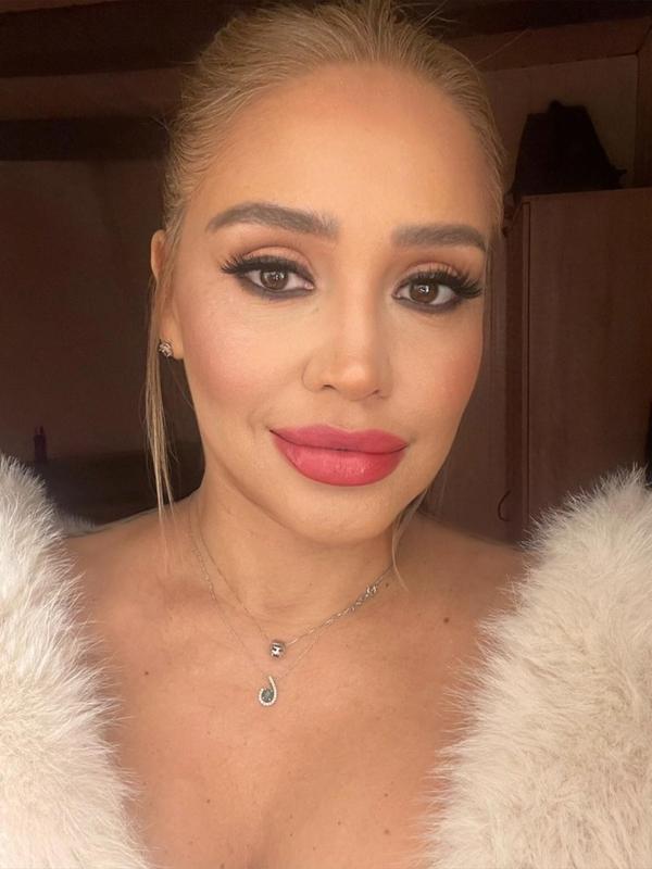 Gabrielle - Masseuse érotique à Genève
