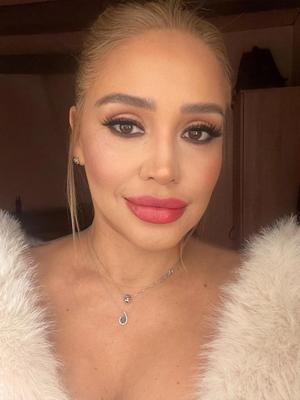 Gabrielle - Masseuse érotique à Genève
