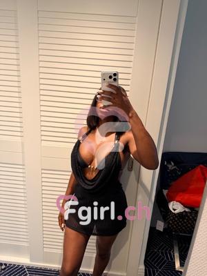 Gabrielle - Escort a Genève
