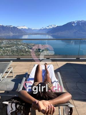 Gabrielle - Escort a Genève
