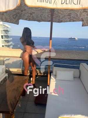 Gabrielle - Escort a Genève
