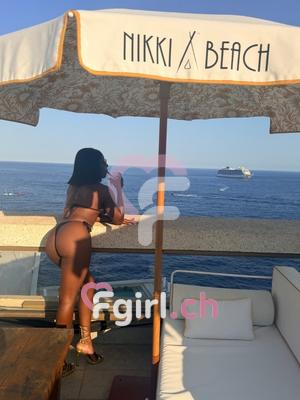 Gabrielle - Escort a Genève
