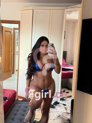 Ts Gabryyella - Transsexuell in Neuenburg
