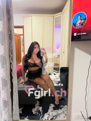 Ts Gabryyella - Transsexuell in Neuenburg