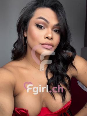 Ts Gabryyella - Transsexuell in Neuenburg