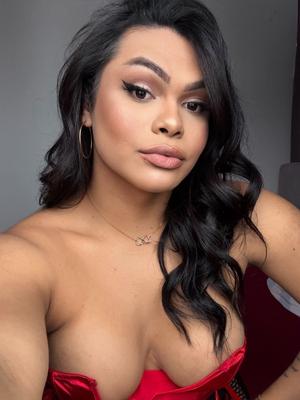 Ts Gabryyella - Transsexuell in Neuenburg
