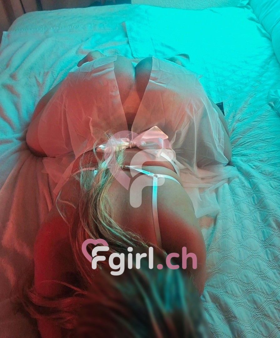 Gaby – Châtel-Saint-Denis photo 2