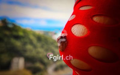 Gaby - Escort in Geneva

