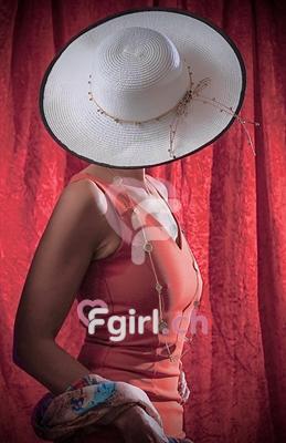 Gaby - Escort in Geneva
