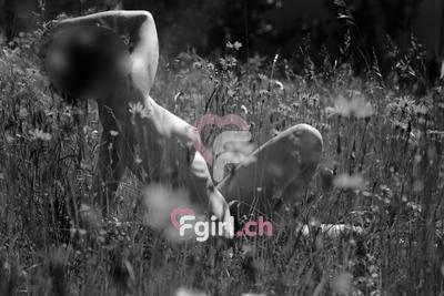 Gaby - Escort in Geneva
