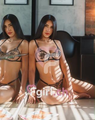 Gaby - Escort in Neuchâtel
