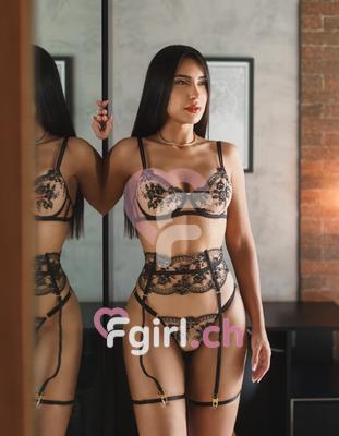 Gaby - Escort in Sion
