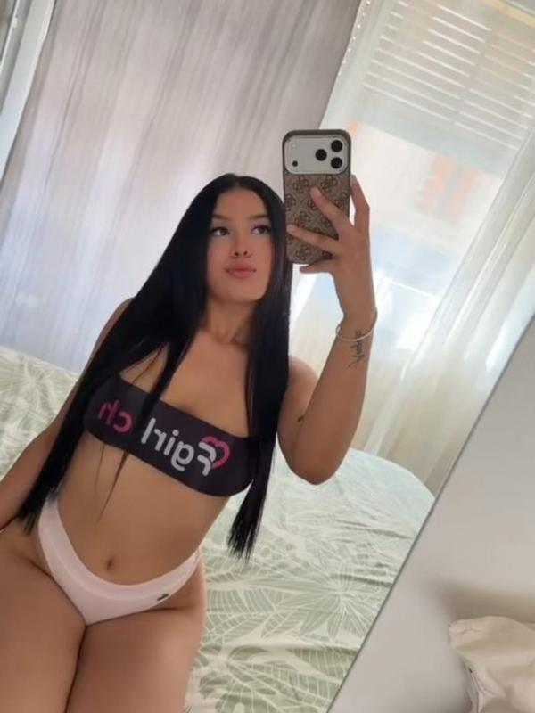 Gaby - Escort a Genève
