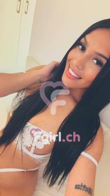 Gaby - Escort a Genève
