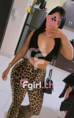 Gaby - Escort à Vevey
