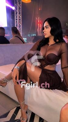 Gaby - Escort à Yverdon-les-Bains

