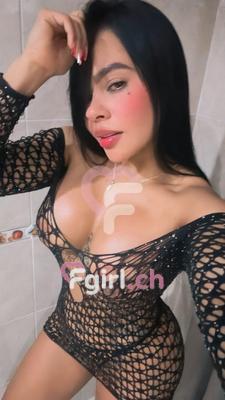 Gaby - Escort à Vevey
