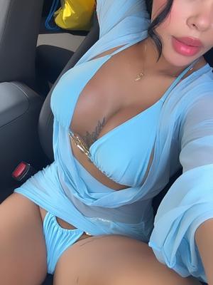 Gaby - Escort à Delémont
