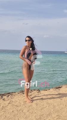 Gaby - Escort en Genève
