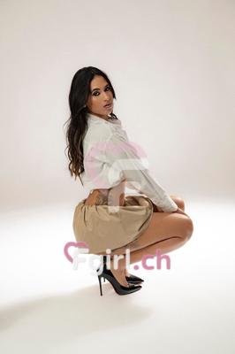 Gaby - Escort en Genève
