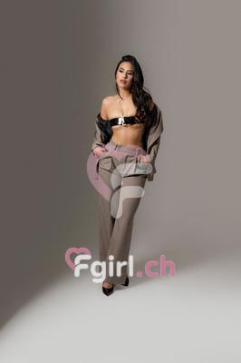 Gaby - Escort en Genève
