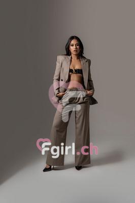 Gaby - Escort en Genève
