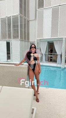 Gaby - Escort en Genève
