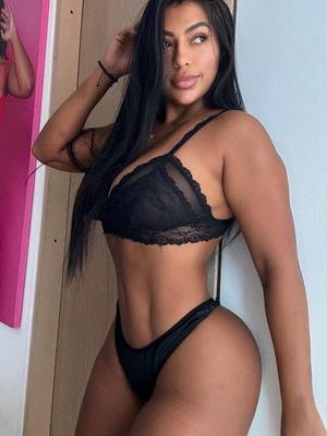 Gaby - Escort in Montreux
