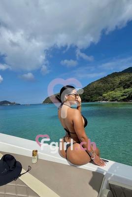 Gaby - Escort in Montreux
